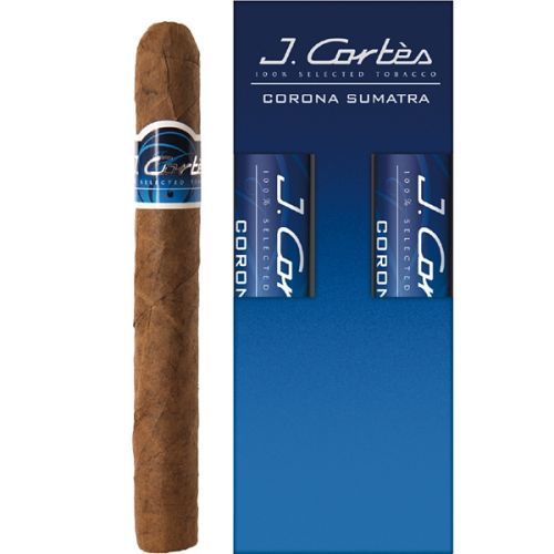 J.Cortes Corona Sumatra AT 2/K