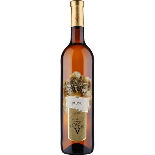 Pálava 0,75l Vinařství Krist