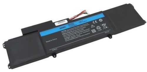 AVACOM baterie pro Dell XPS 14 L421X Li-Pol 14,8V 4600mAh 69Wh (NODE-L421-P46)