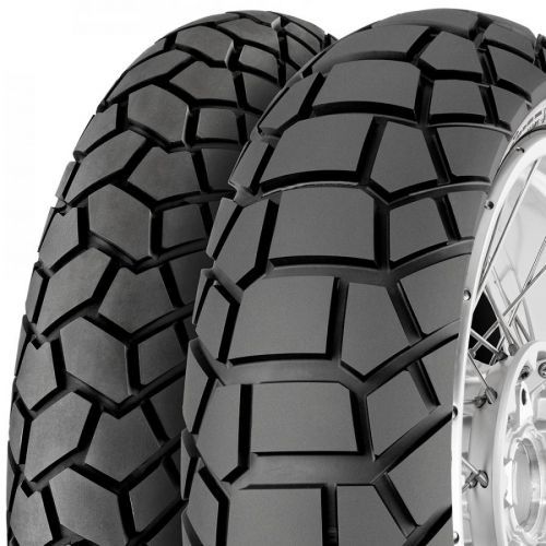 Continental TKC 70 Rocks 150/70 R17 69 S TL M+S, Zadní Enduro