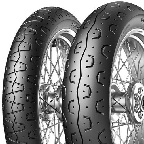 Pirelli Phantom Sportscomp RS 130/70 R18 63 V TL Zadní Sportovní/Cestovní