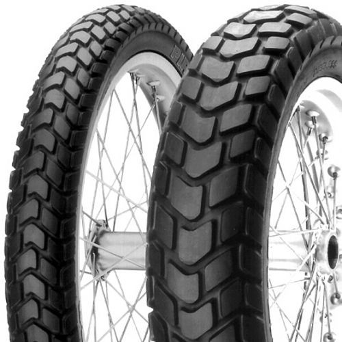 Pirelli MT 60 90/90 -21 54 H TL Přední Enduro