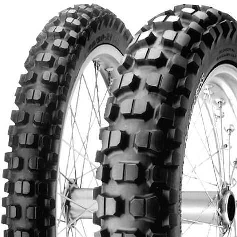 Pirelli MT 21 Rallycross 90/90 -21 54 R TL Přední Enduro