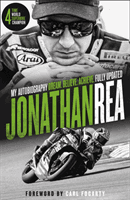 Dream. Believe. Achieve. My Autobiography (Rea Jonathan)(Paperback / softback)