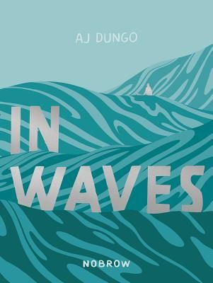 In Waves (Dungo Aj)(Paperback / softback)