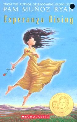 Esperanza Rising (Munoz Ryan Pam)(Paperback)