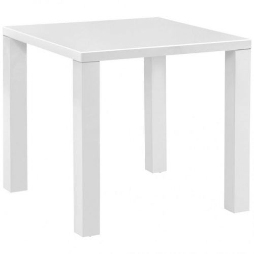 Jídelní Stůl Bílá