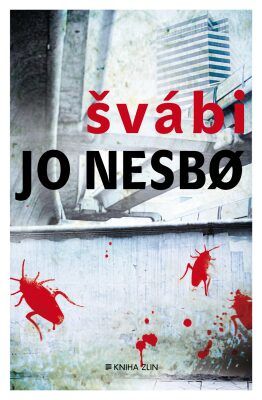 Švábi - Jo Nesbo - e-kniha