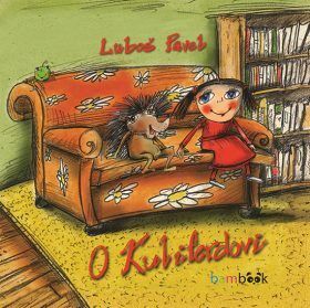 O Kuliferdovi - Luboš Pavel, Jaroslav Soumar - e-kniha