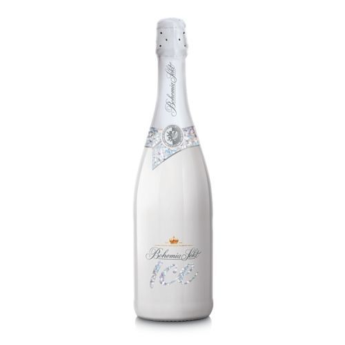 Bohemia Sekt Ice Demi 0,75