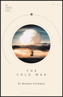 Compact Guide: The Cold War (Friedman Norman)(Mixed media product)