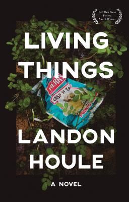Living Things (Houle Landon)(Paperback)