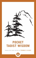 Pocket Taoist Wisdom (Cleary Thomas)(Paperback / softback)