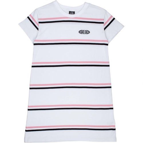 šaty SANTA CRUZ - Region Dress Multi (MULTI) velikost: 6