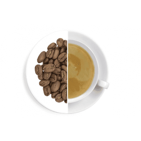 Káva zrnková Bio Peru SHB 150g
