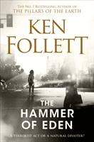 Hammer of Eden (Follett Ken)(Paperback / softback)