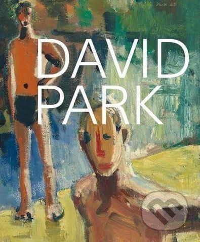David Park: A Retrospective(Pevná vazba)