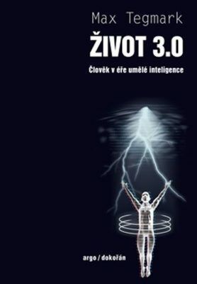 Život 3.0 - Max Tegmark - e-kniha