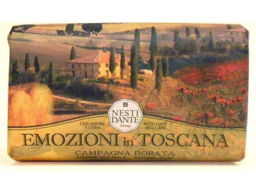 Mýdlo 250g Zlatý venkov