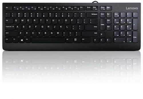 Lenovo 300 USB Klávesnice