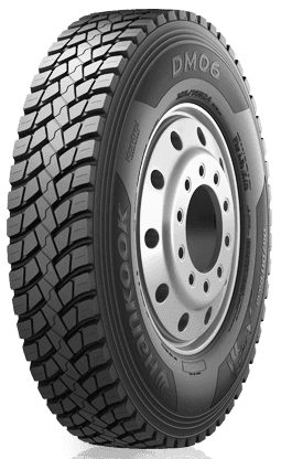 Hankook Dm06 325/95 R 24 162/160K celoroční