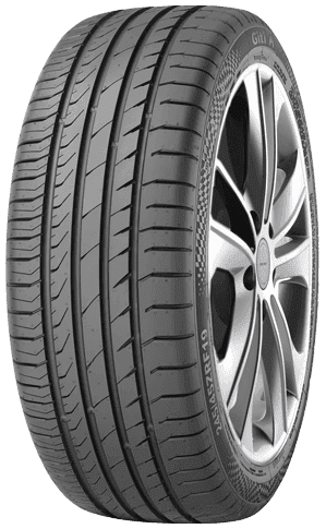 Giti Giticontrol 288 245/40 R 20 99Y letní