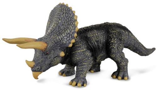 Mac Toys Triceratops
