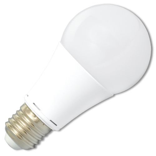 Ecolite LED zdroj E27, A60, 10W, 980lm, 3000K LED10W-A60/E27/3000 Teplá bílá