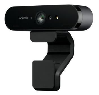 Logitech Brio 4K