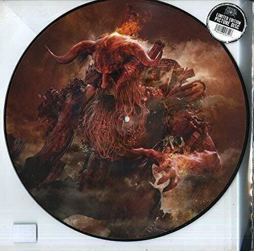Morbid Angel Kingdoms Disdained (RSD) (Vinyl LP)
