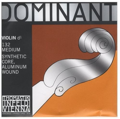 Thomastik 132 Dominant Violin D