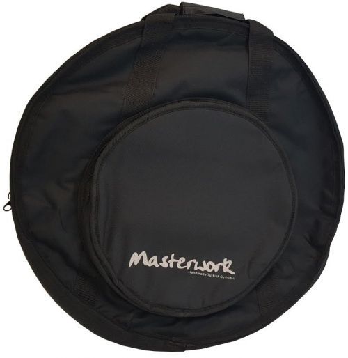 Masterwork Cymbal Bag 22'' Deluxe-Line (Back Pack)