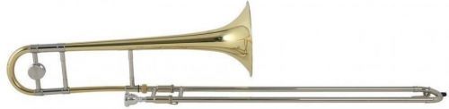 Bach TB502 Bb-Tenor Trombone