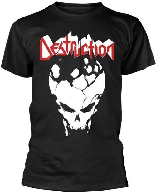 Destruction Est 84 T-Shirt M