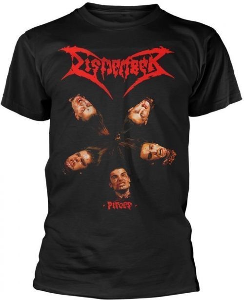 Dismember Pieces T-Shirt S