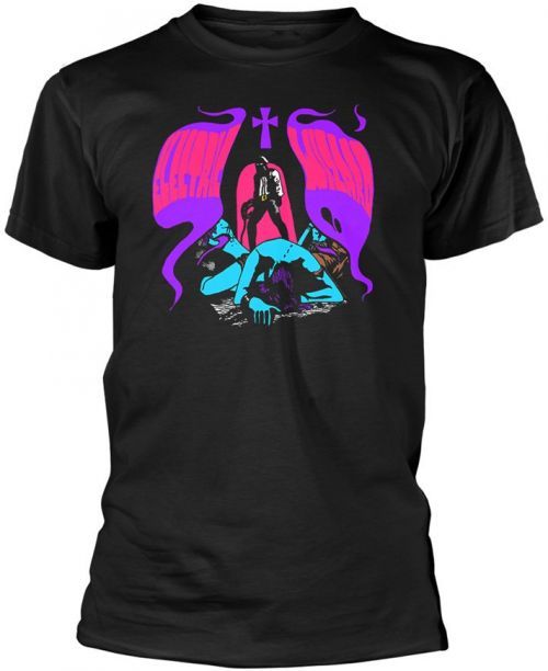 Electric Wizard Witchfinder T-Shirt S