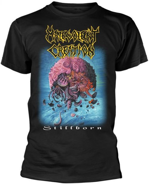 Malevolent Creation Stillborn T-Shirt S