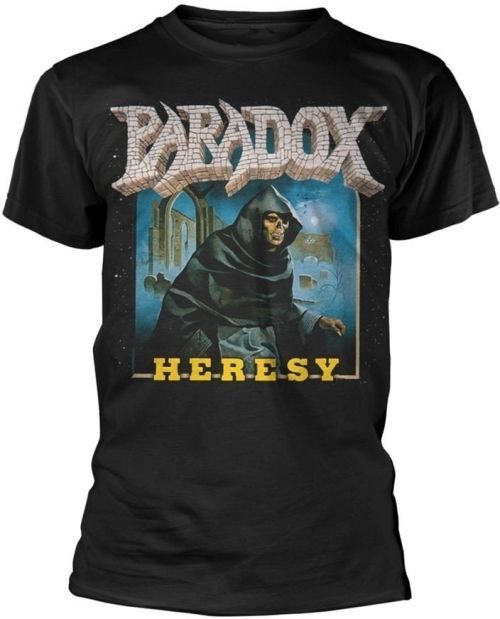Paradox Heresy T-Shirt L