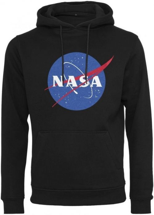 NASA Hoody Black M