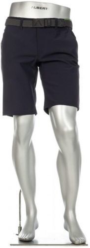 Alberto Earnie Waterrepellent Revolutional Mens Shorts Navy 50