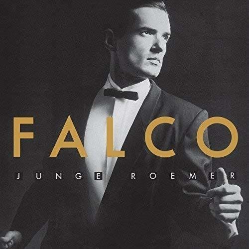 Falco 7-Junge Roemer (Vinyl LP)