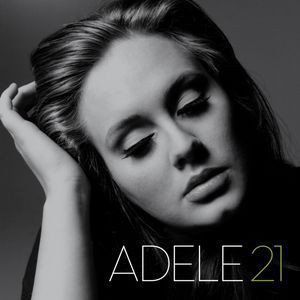 Adele 21 (CD)