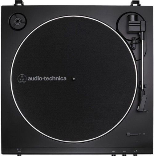 Audio-Technica AT-LP60XBK