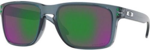 Brýle Oakley Holbrook Xl Crysblk - Černá - Univerzální