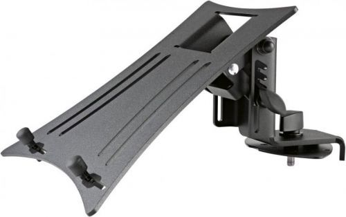 Konig & Meyer 18863 Laptop rest for the Spider Pro