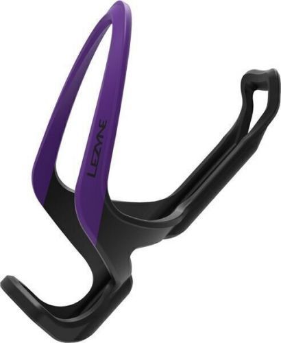 Lezyne Matrix Team Cage Purple