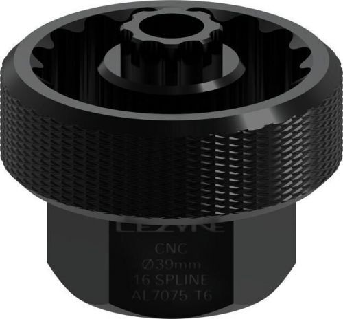 Lezyne CNC Alloy BB Tool - 3916