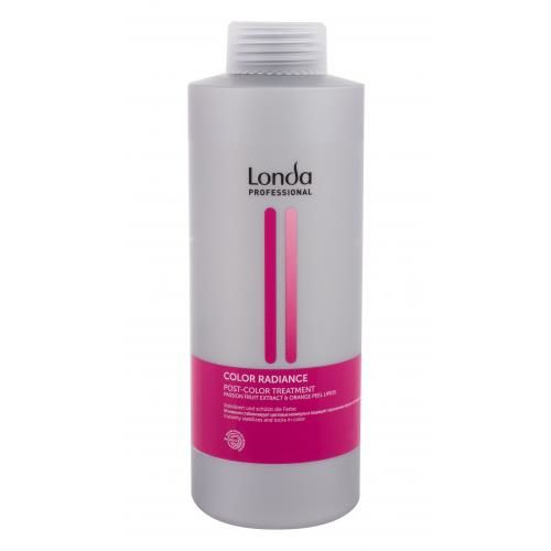 Londa Professional Color Radiance Post-Color Treatment vlasová maska pro ochranu barvy 1000 ml pro ženy