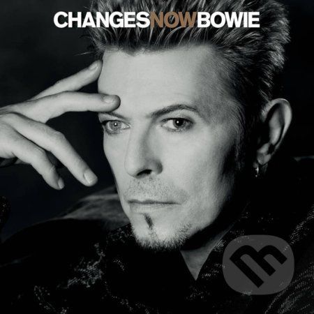 David Bowie RSD - Changesnowbowie (CD)