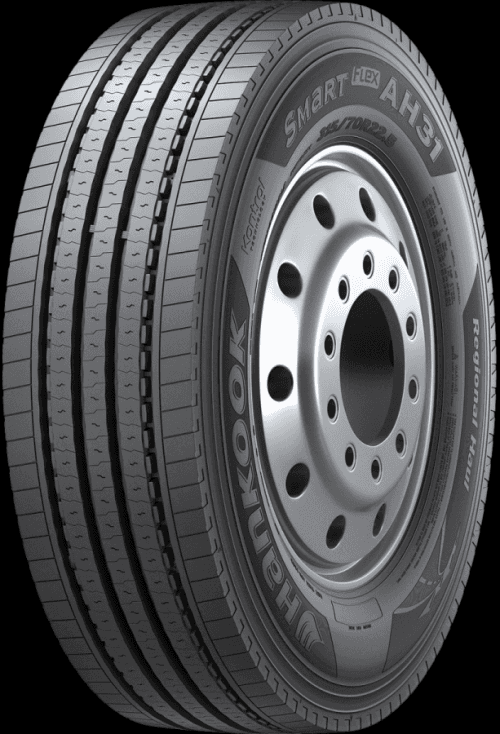 Hankook 295/80 R22.5 AH31 154/149M XL M+S